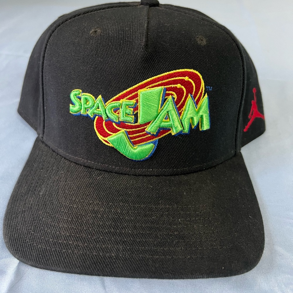 Space Jam cap